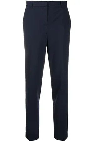 THEORY Pantalones de vestir slim