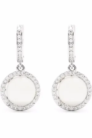Kate Spade Aretes Something Sparkly