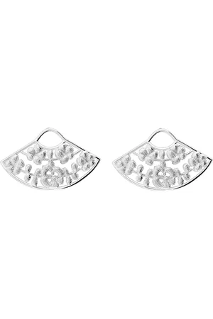 TANE México 1942 Aretes Bordados