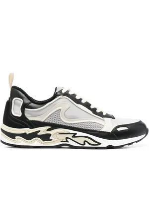 Sandro Tenis bajos Flame