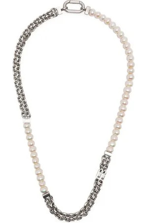 Tateossian Collar Catena Isaac