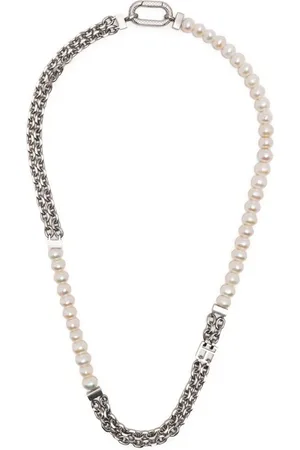 Tateossian Collar Catena Isaac