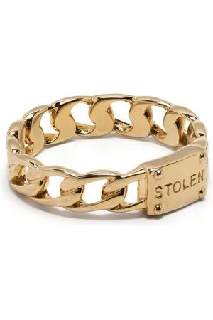 Stolen Girlfriends Club Anillo Curb