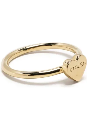 Stolen Girlfriends Club Anillo Baby Stolen Heart
