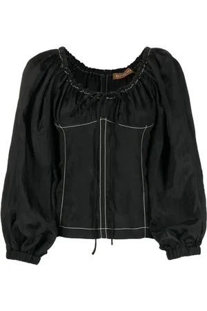 REJINA PYO Blusa Keeley