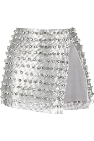 Retrofete Falda corta Deandra