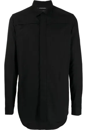 JULIUS Shorts deportivos drop crotch