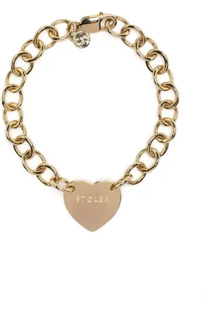 Stolen Girlfriends Club Pulsera Cold Heart