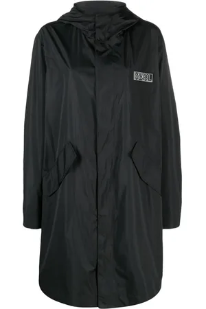 Karl Lagerfeld Parka Ikon 2.0