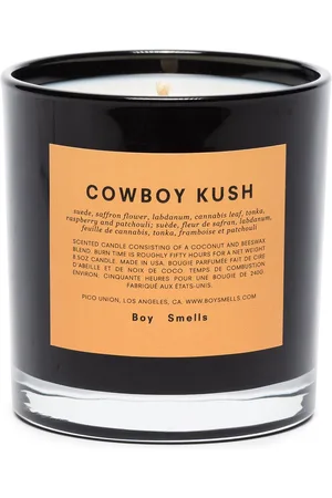 BOY SMELLS Vela Cowboy Kush
