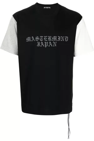 MASTERMIND Playera con motivo Skull