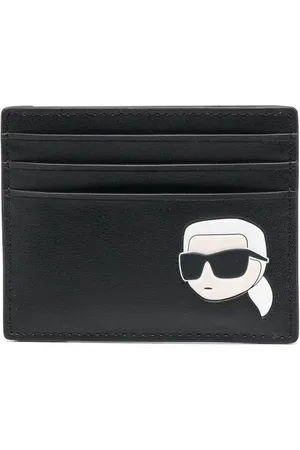 Karl Lagerfeld Tarjetero Ikon 2.0