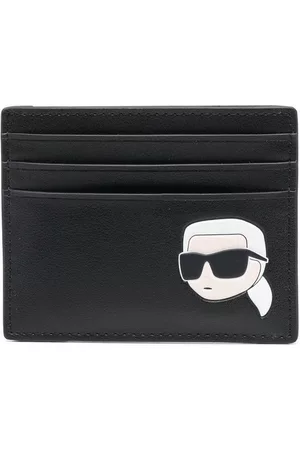 Karl Lagerfeld Tarjetero Ikon 2.0