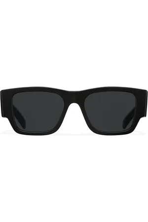 Prada Lentes de sol Symbole con armazón cuadrada