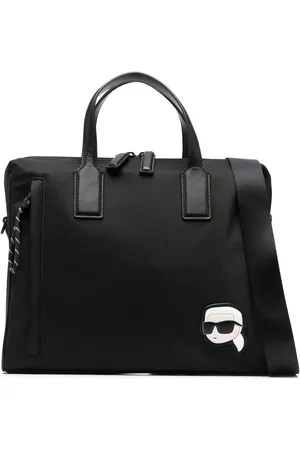Karl Lagerfeld Maletín Ikon 2.0