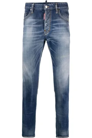 Dsquared2 Jeans slim