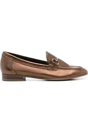 Sarah Chofakian Mocasines Siena Oxford