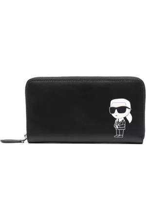 Karl Lagerfeld Cartera Ikon 2.0