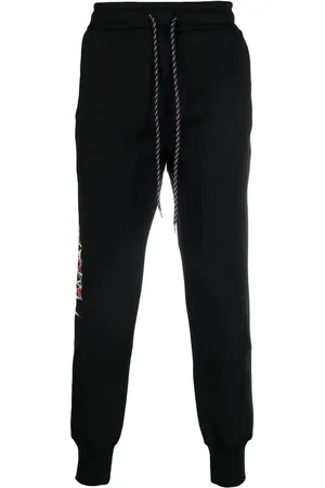 MAUNA KEA Pants Heritage Macro Logo