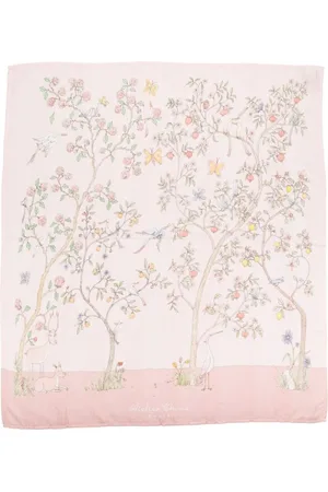 Atelier Choux Frazada Bloom