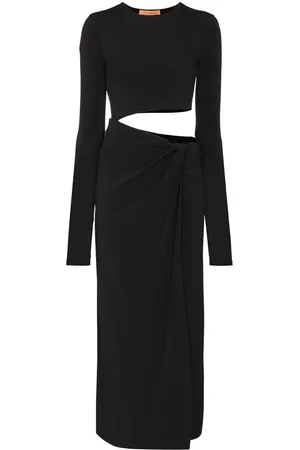 The Andamane Vestido Gia