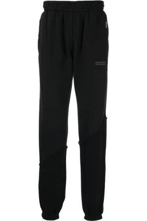 Represent Pants con logo estampado