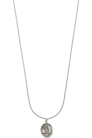Pyrrha Collar con dije Lionhearted