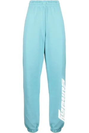 ROTATE Pants con logo estampado