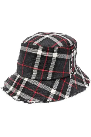 Marni Gorra con efecto envejecido
