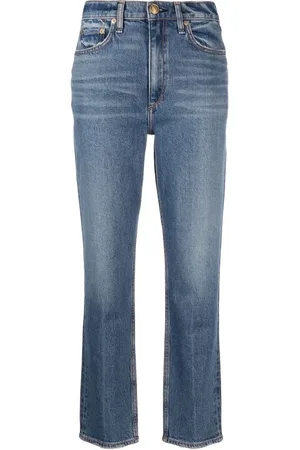 RAG&BONE Jeans capri rectos
