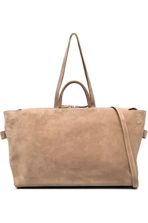 MARSÈLL Tote con múltiples tiras
