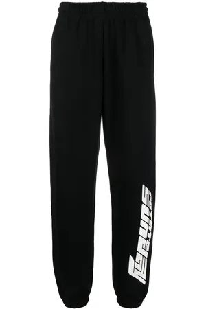 ROTATE Pants con logo estampado
