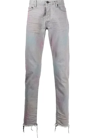 JOHN ELLIOTT Jeans The Cast 2