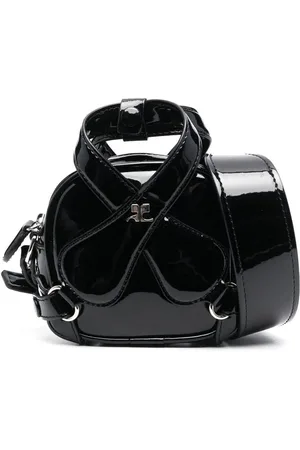 Courrèges Tote Loop