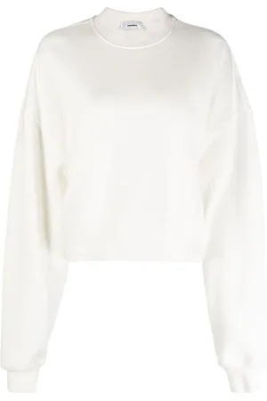WARDROBE.NYC Sudadera con cuello redondo