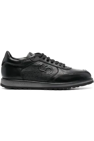 Casadei Tenis bajos con logo
