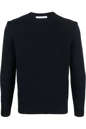 Cruciani Suéter con cuello redondo