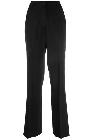 Calvin Klein Pantalones de vestir rectos