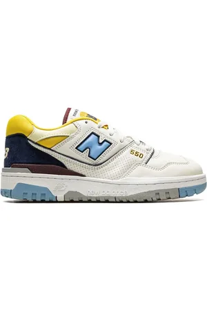 New Balance Tenis bajos BB550