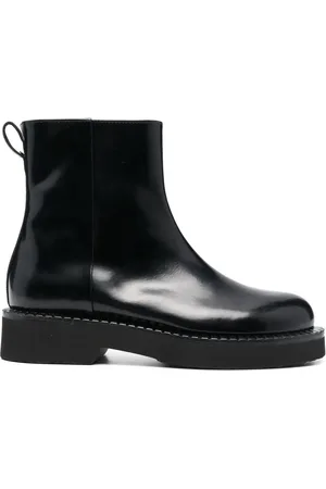 Premiata Botas con agujetas