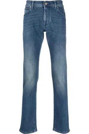 corneliani Jeans rectos