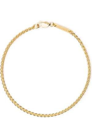 TOM WOOD Pulsera de cadena Spike