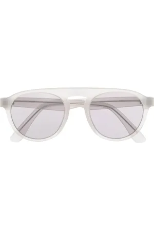 MYKITA Lentes de sol Flash con micas de color