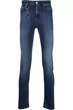 Paul & Shark Jeans slim con efecto degradado