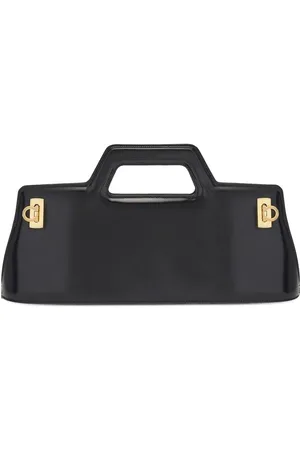 Salvatore Ferragamo Tote Gancini