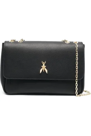 Patrizia Pepe Bolsa de hombro Fly