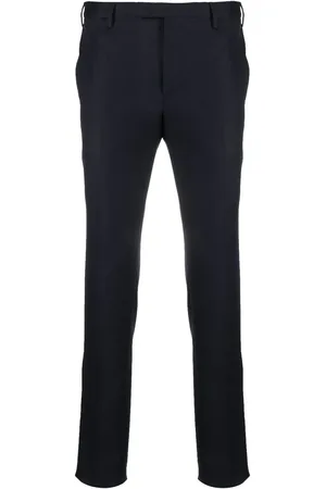 PT Torino Pantalones de vestir slim