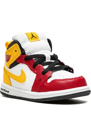 Jordan "tenis Air Jordan 1 Mid SE ""Motorsport"" "