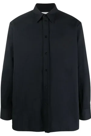 Jil Sander Camisa manga larga