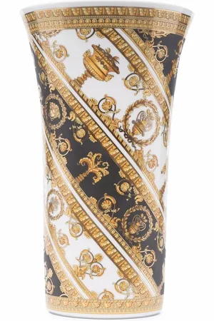 VERSACE Florero I Love Baroque